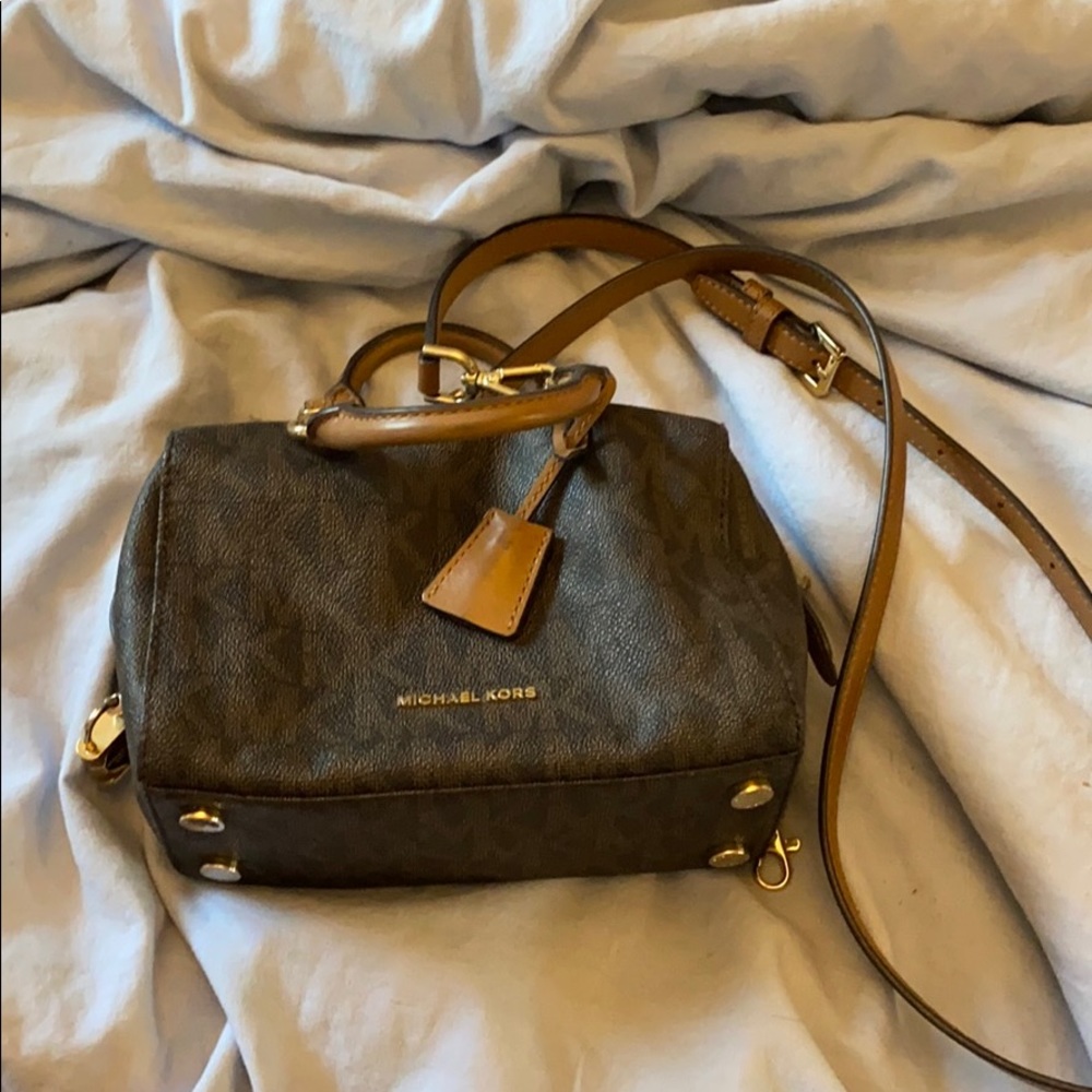 COPY - Authentic Michael Kors Bag Mini